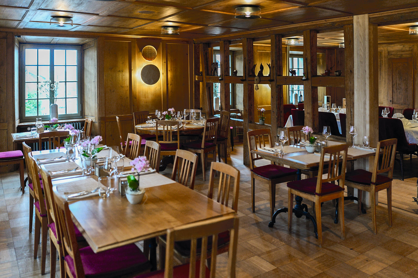 Gasthaus zum weissen Rössli