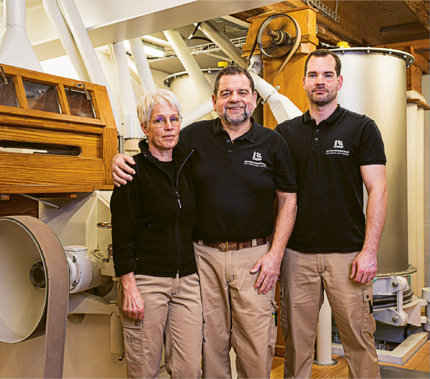 Altbachmühle Wittnau