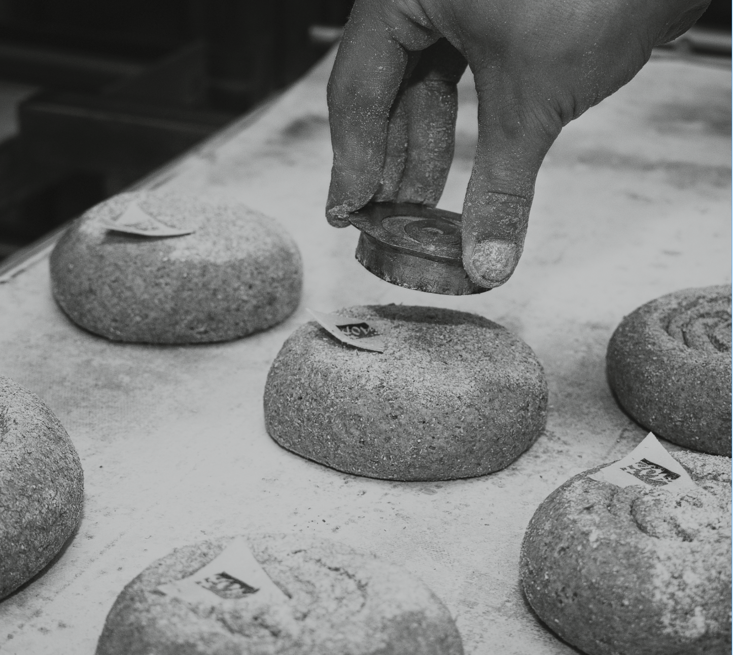 Bäckerei Arnold
