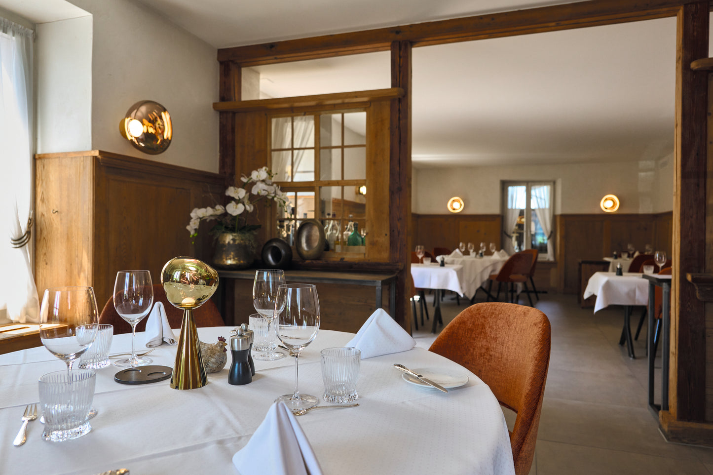 Auberge de la Croix Blanche