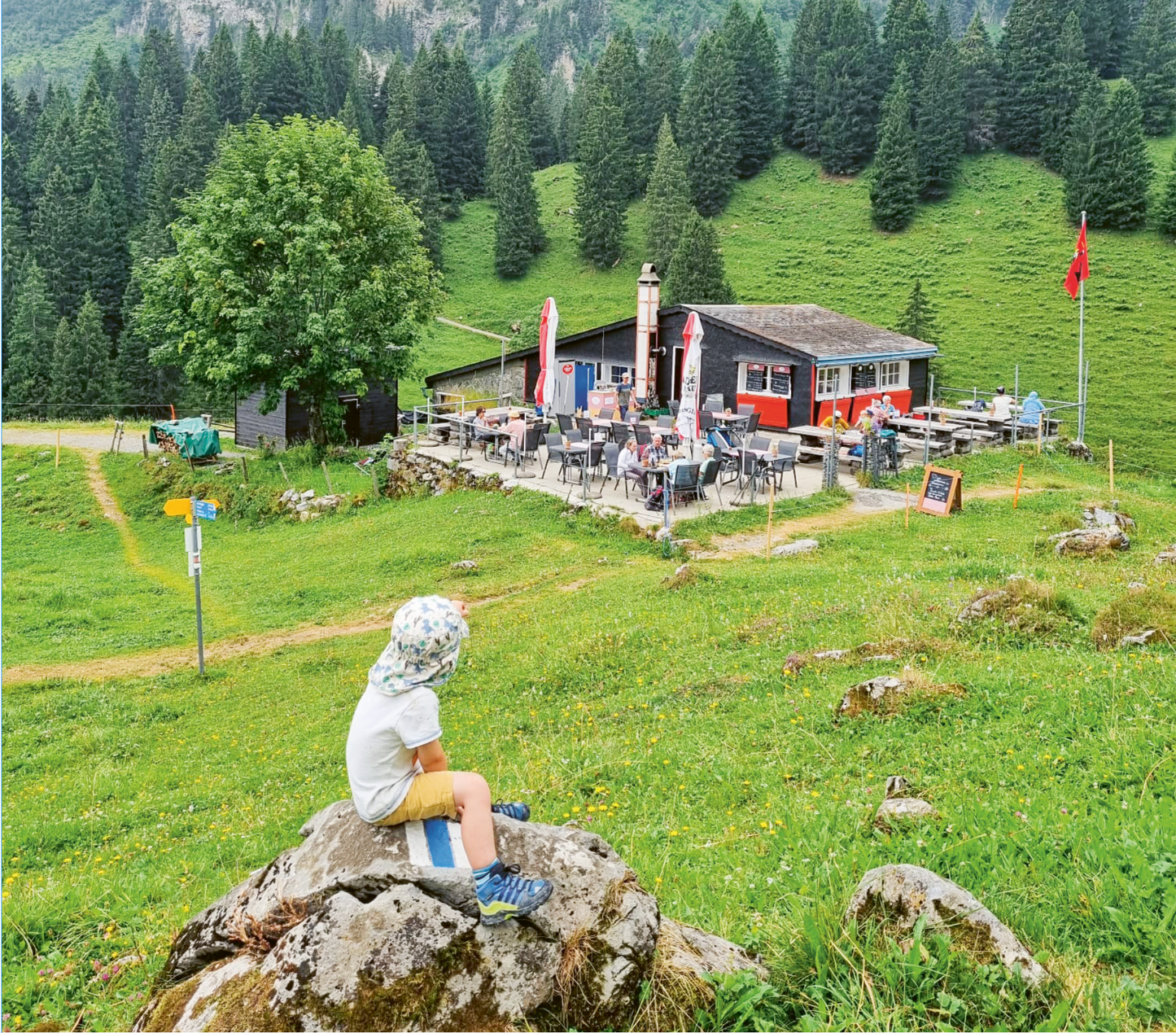Bächibeizli