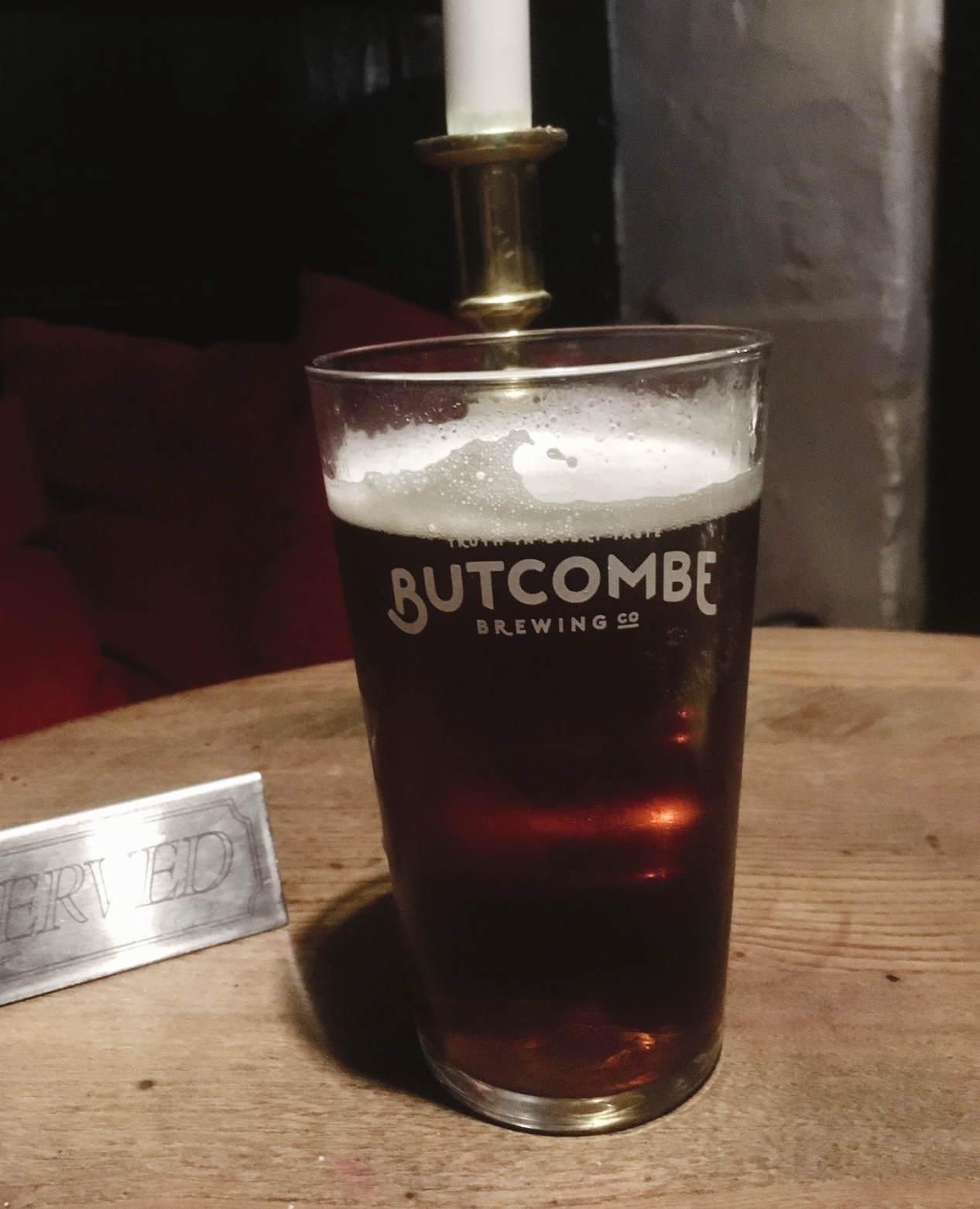 Biercafé Au Trappiste