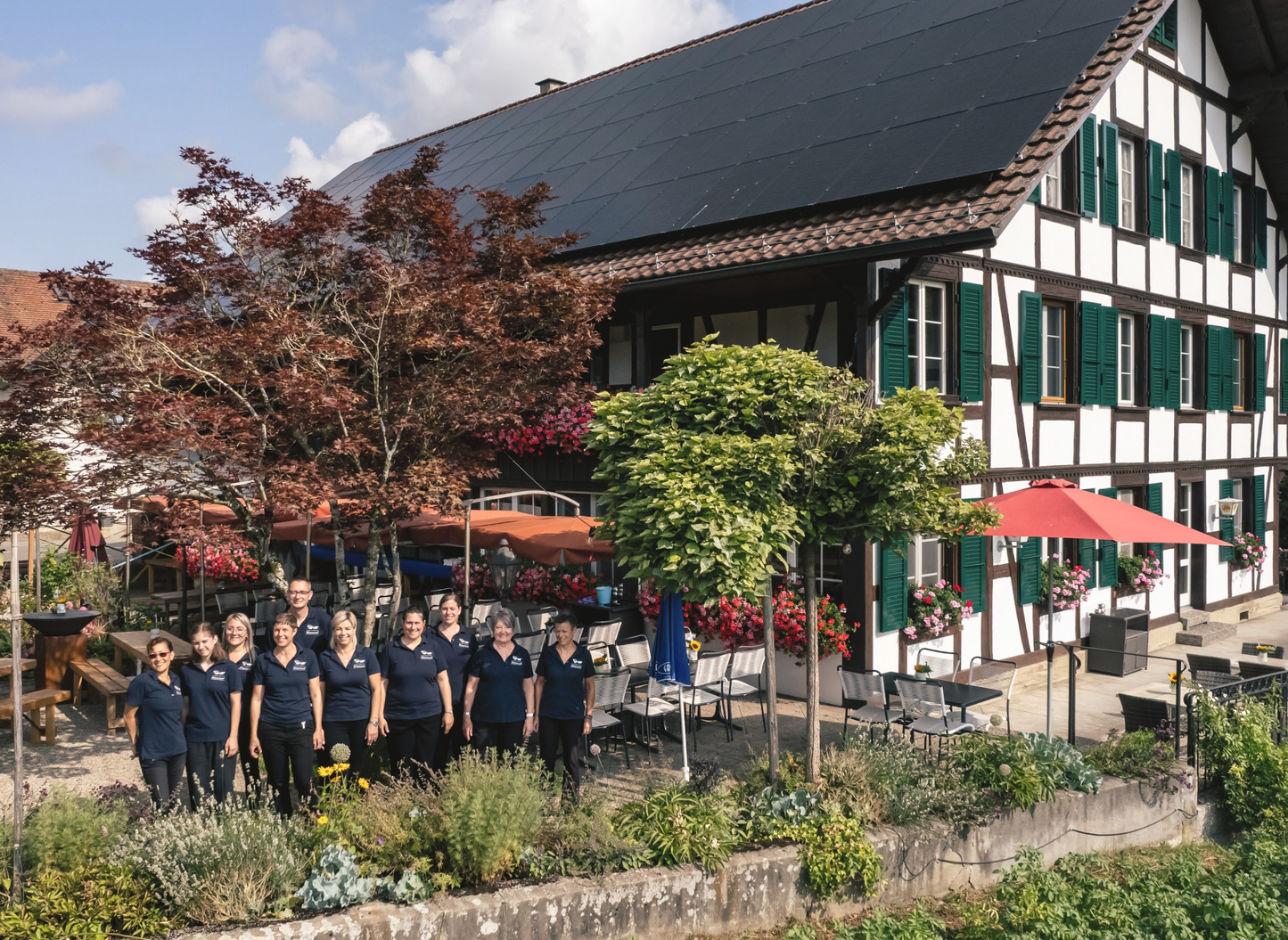 Restaurant Diemerswil