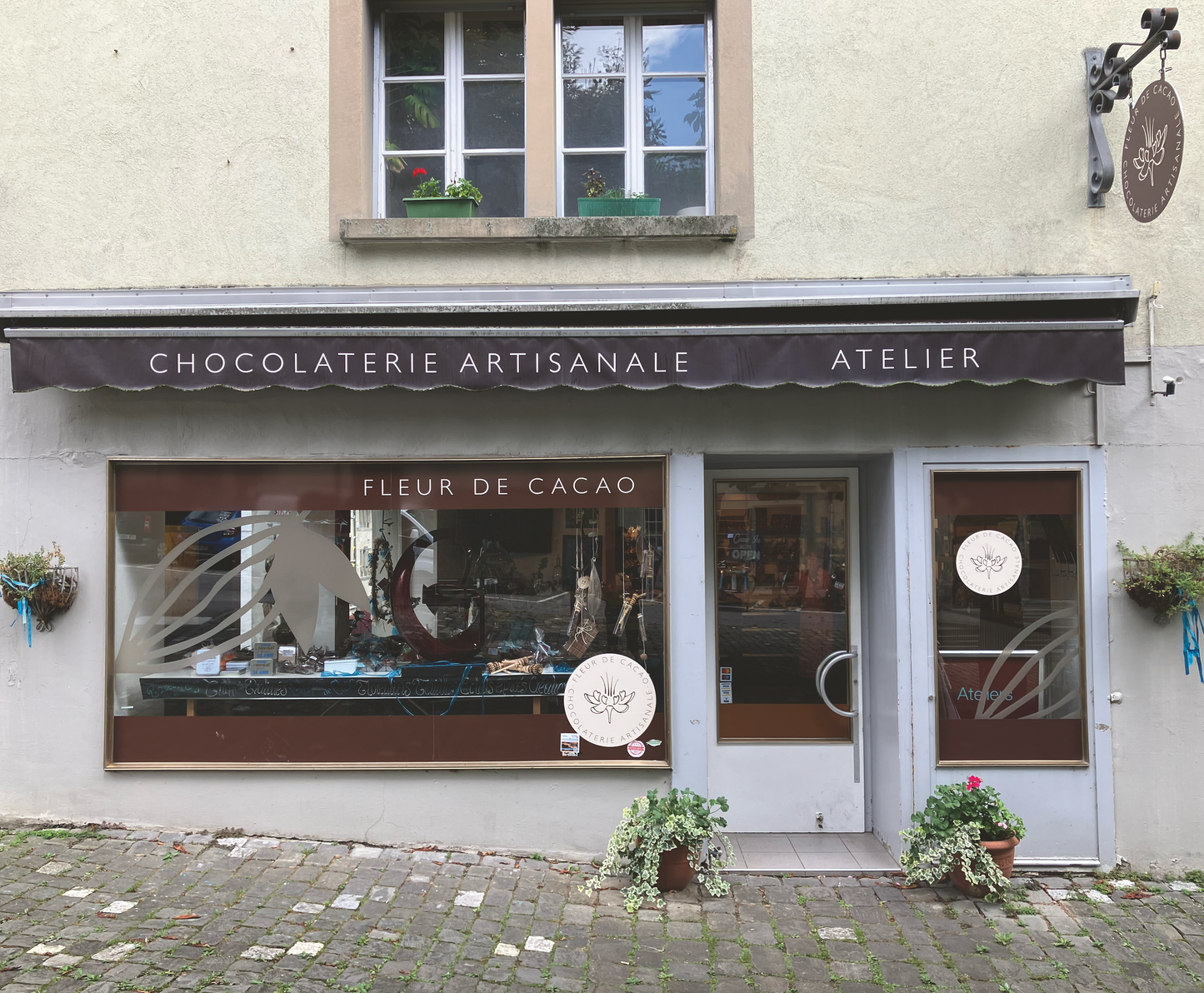 Chocolaterie Artisanale & Biscuiterie