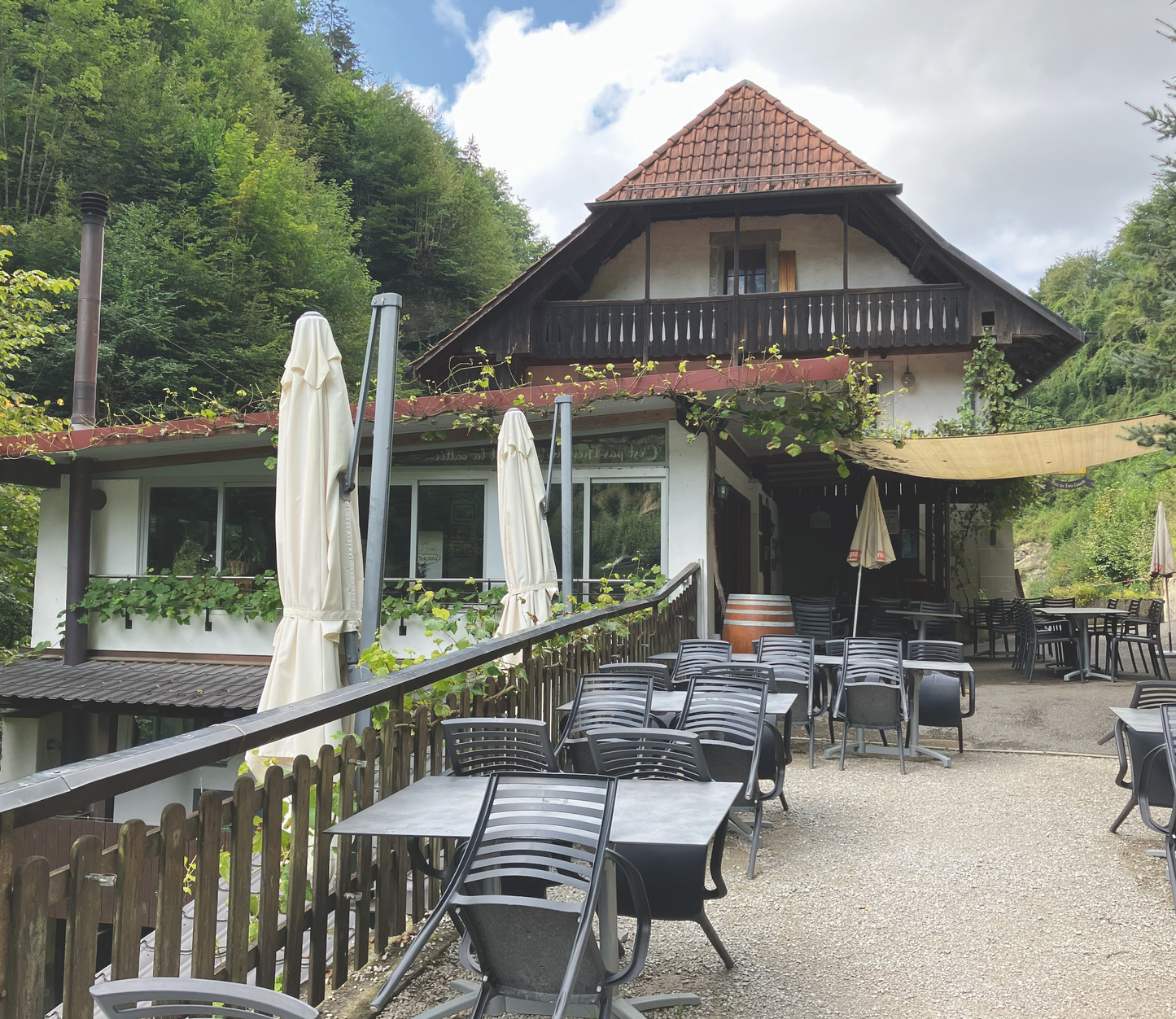 Pinte des Trois Canards