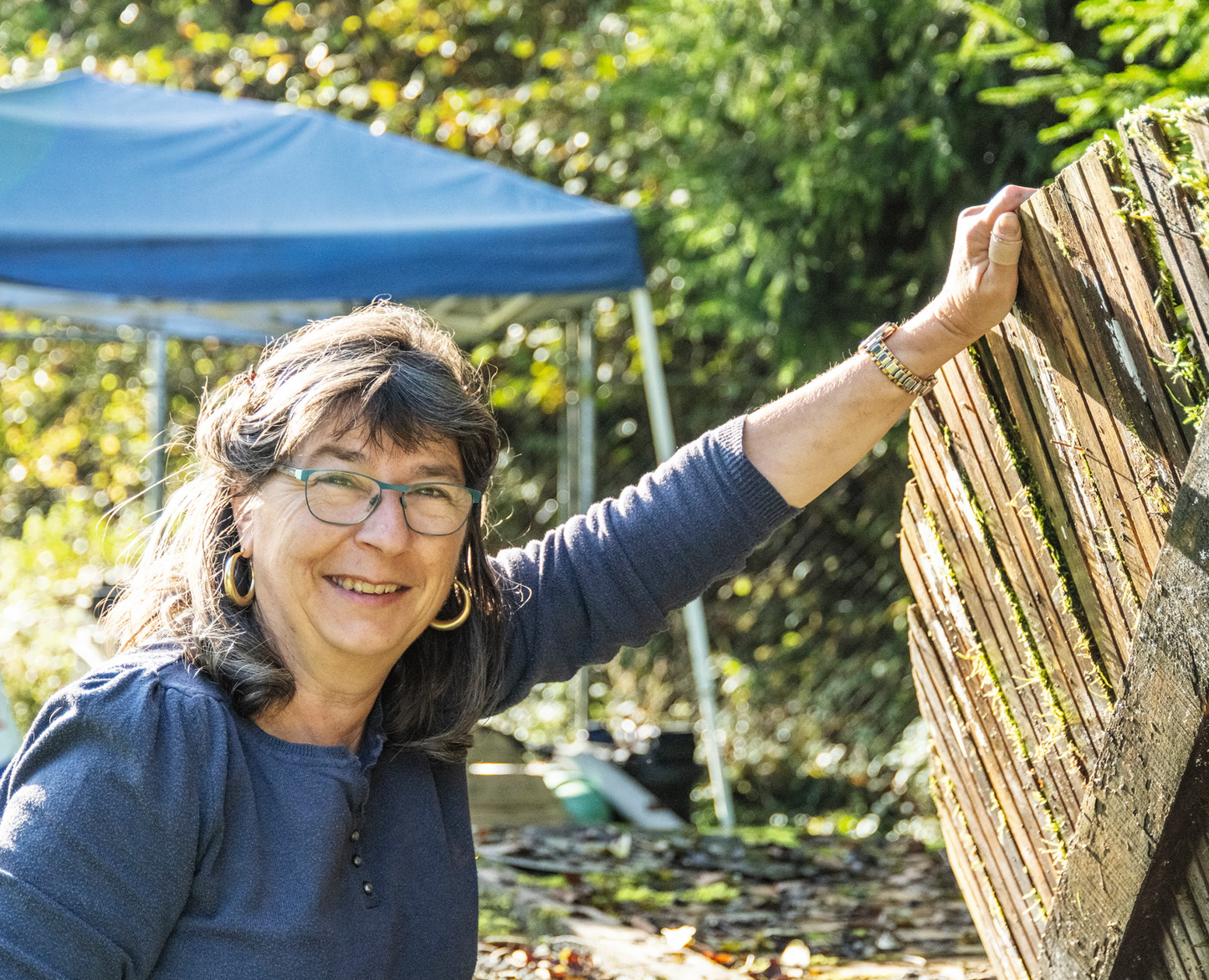 Bio-Forellenzucht Flückiger