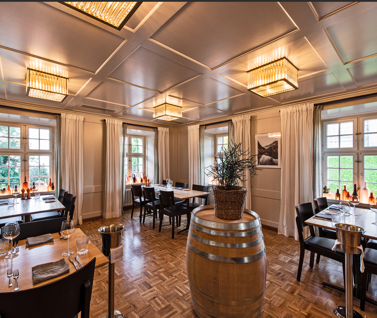 Gasthaus St. Meinrad