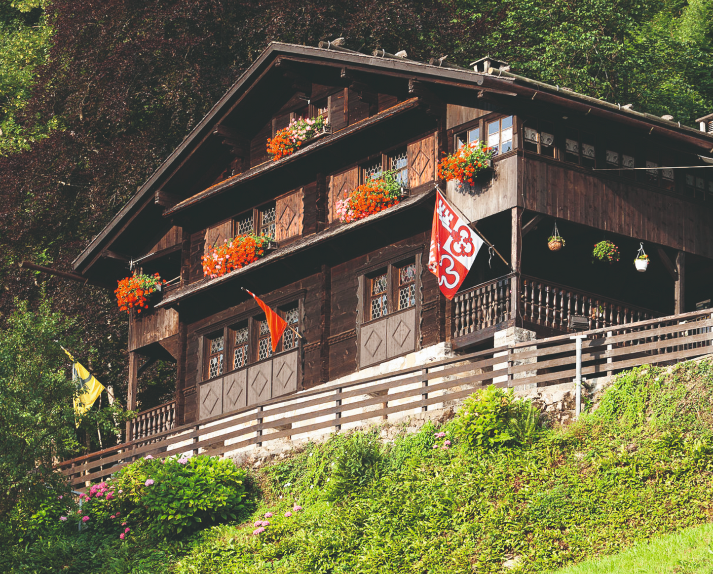 Rütlihaus