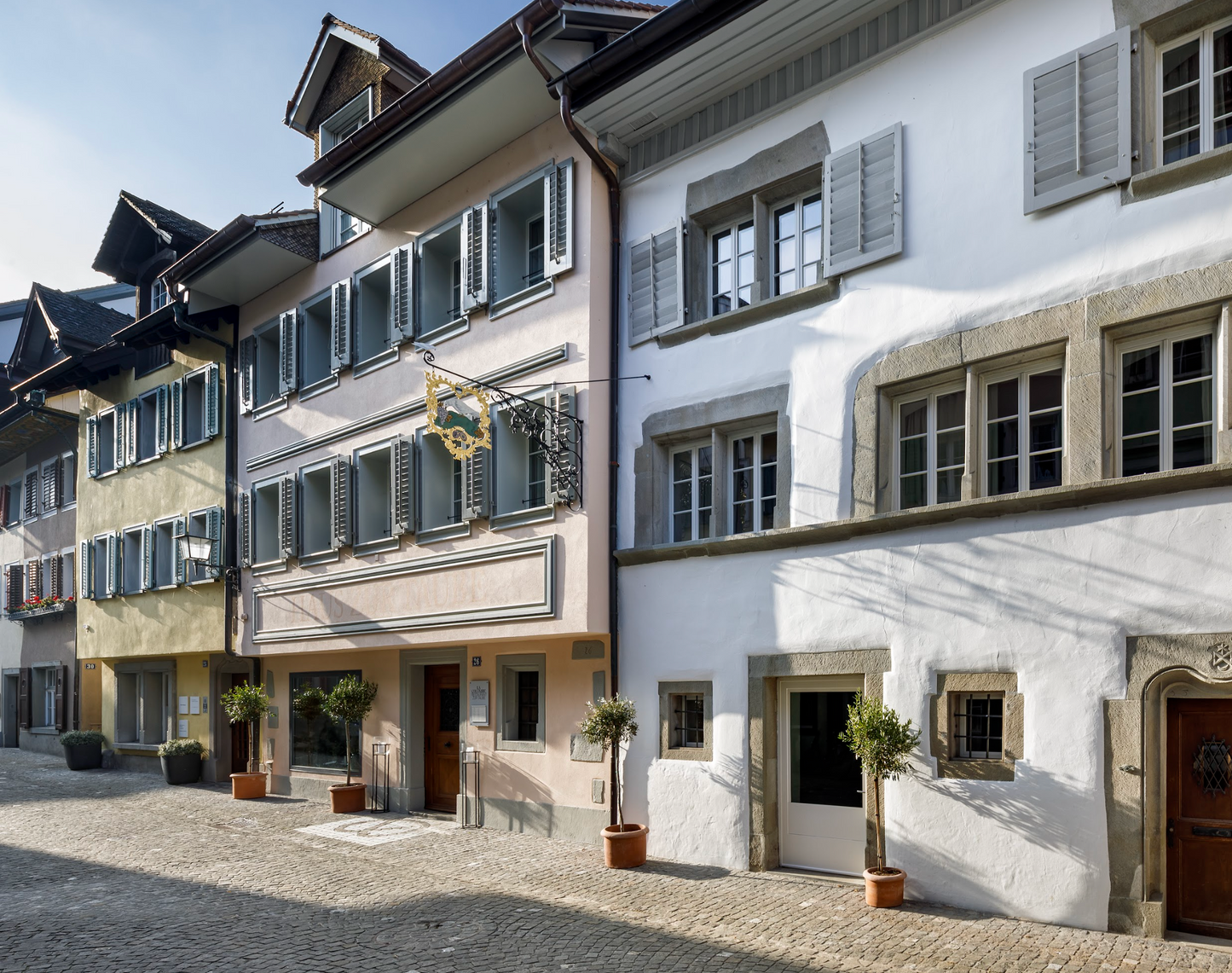 Restaurant zur Taube