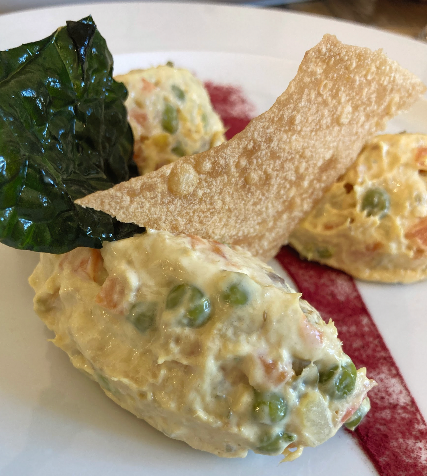 Restaurant Baratella