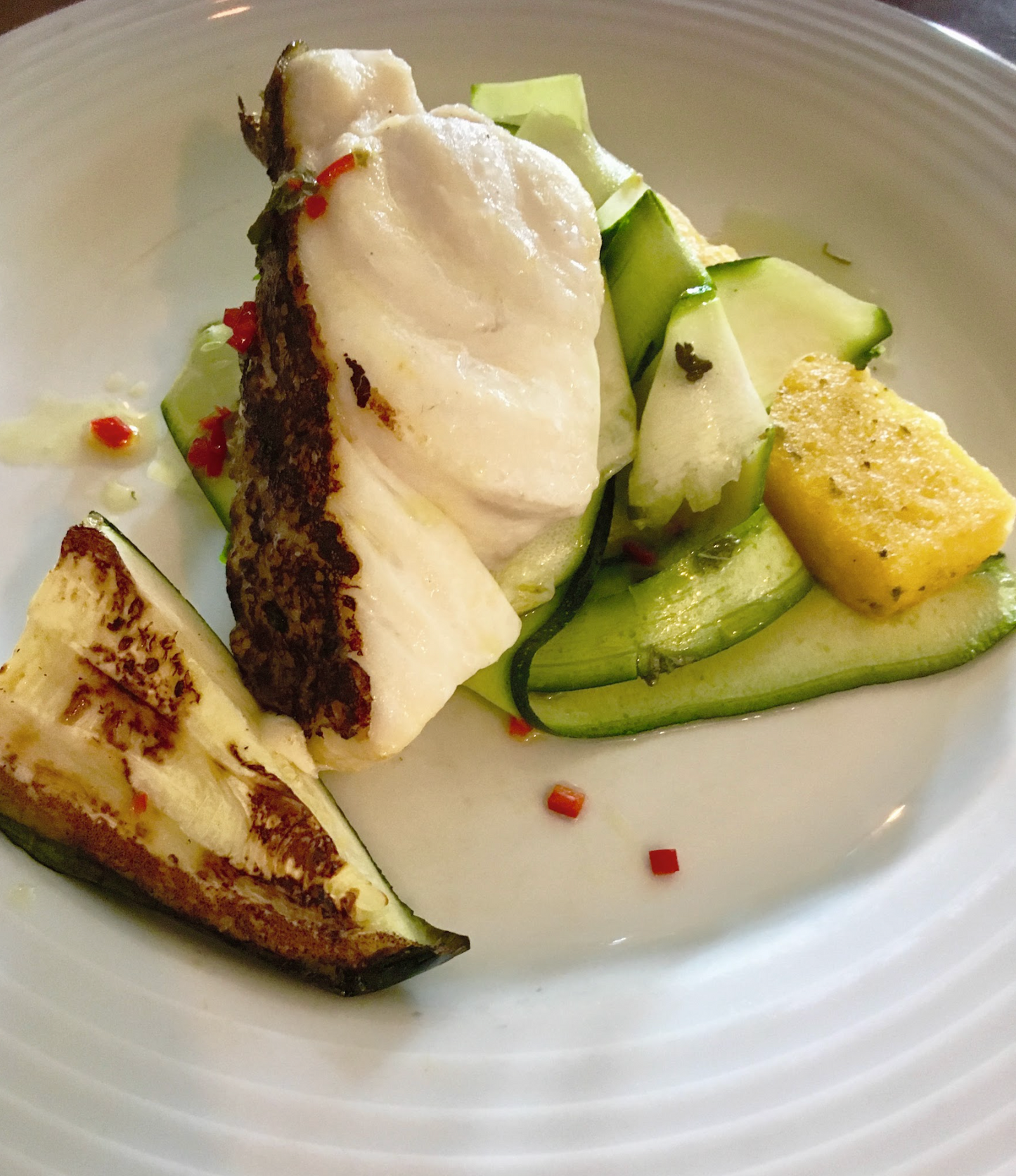 Brasserie du Poisson