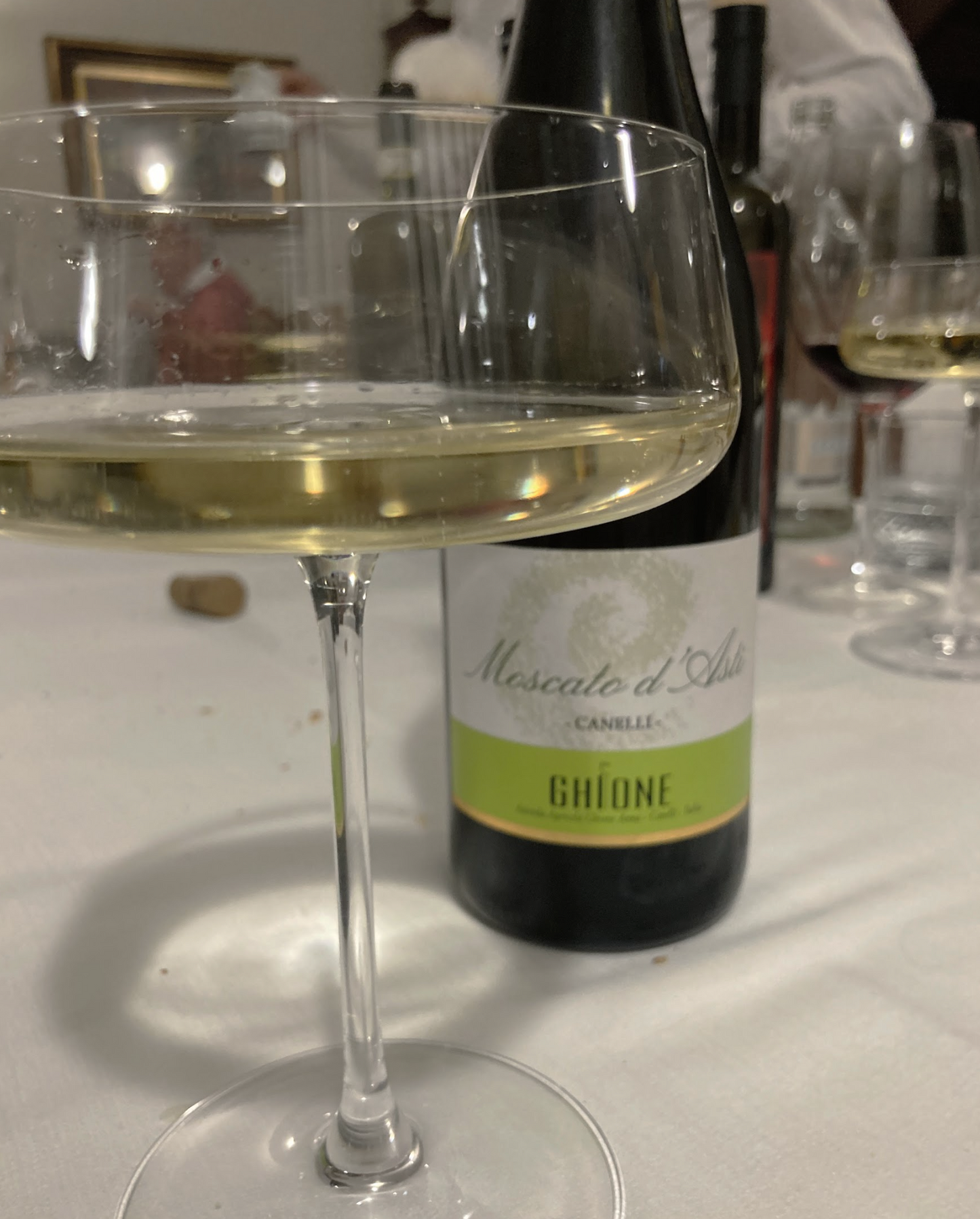 Artisan Chocolatier Tristan