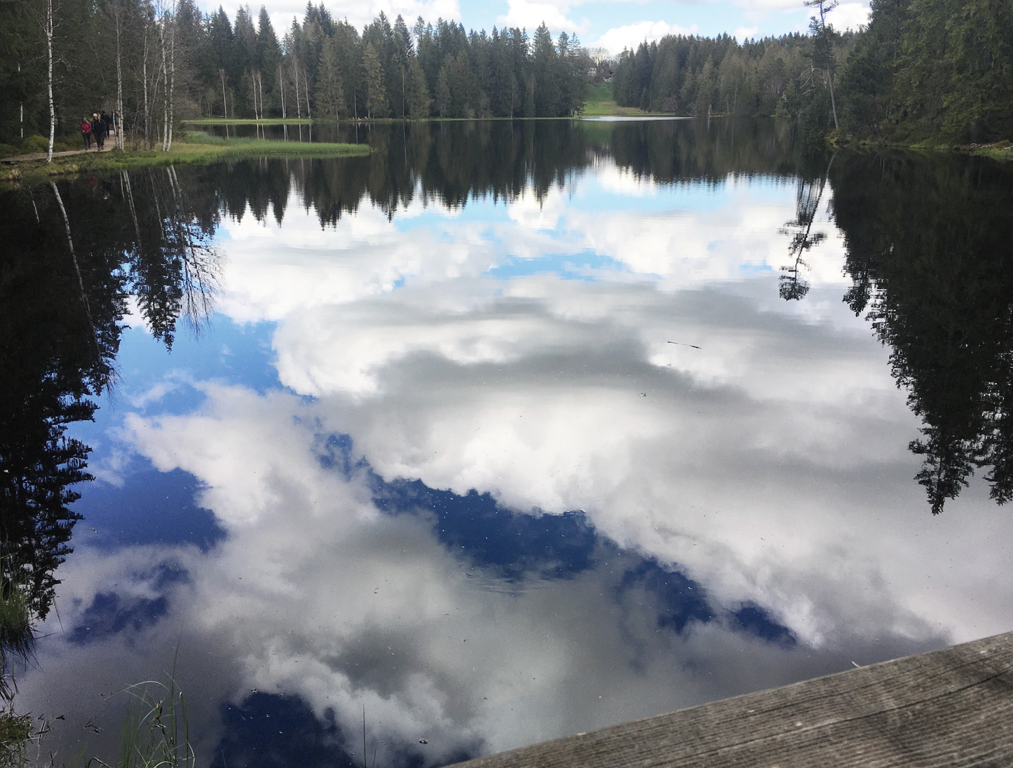 L’Auberge Lac Retaud