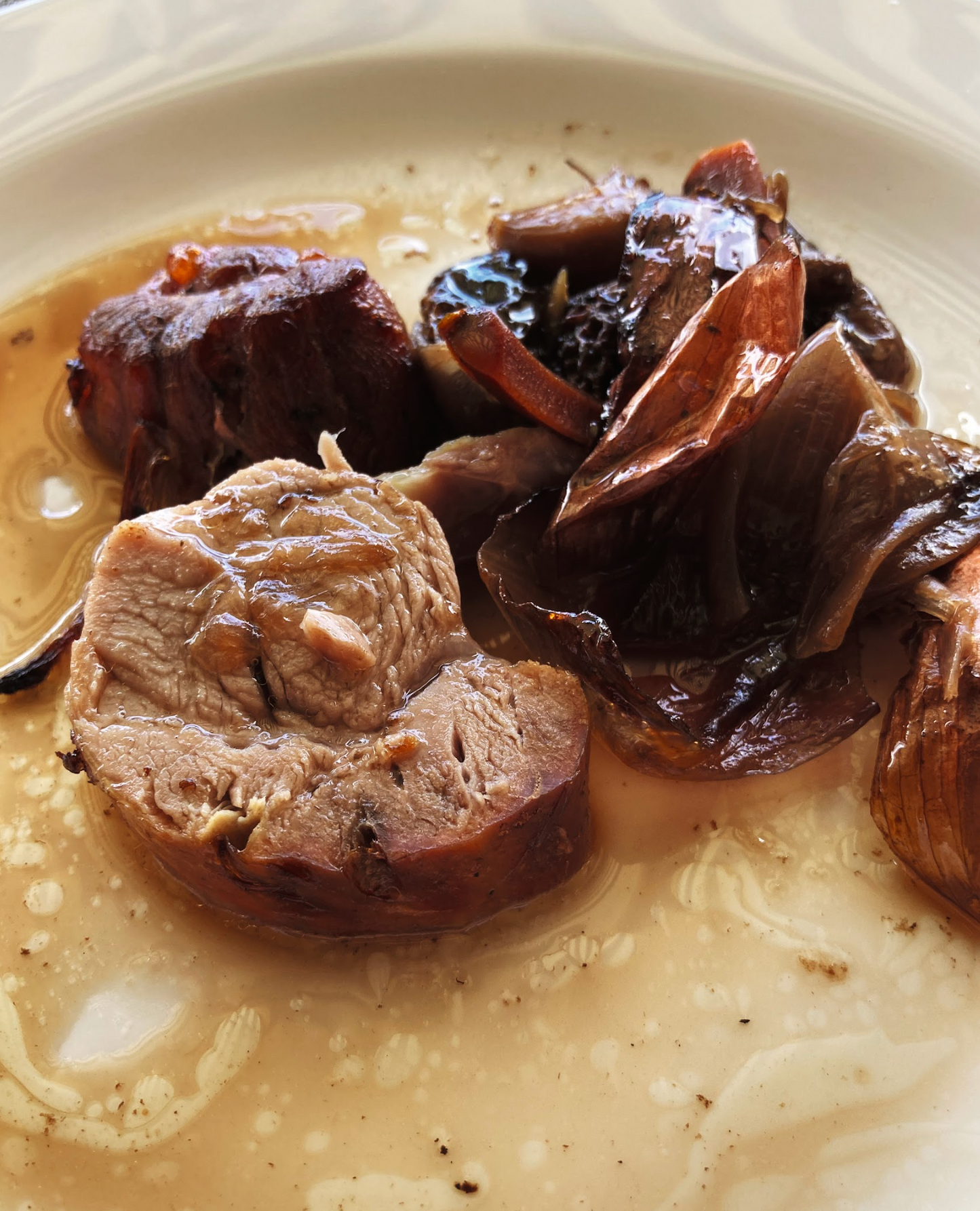 Ristorante Montebello