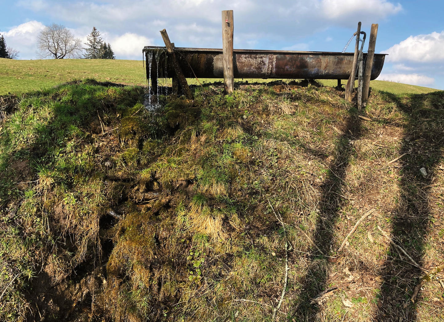 Jagdgasthaus Egender