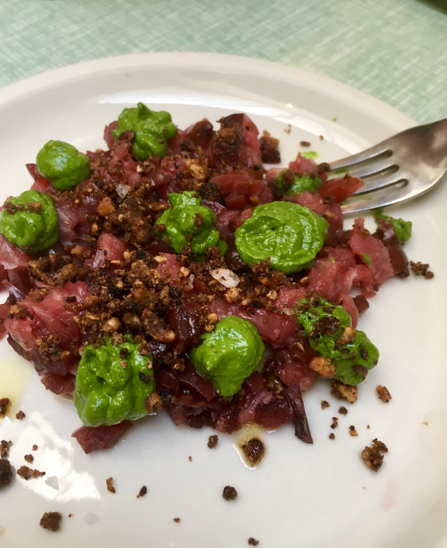 L’Auberge du Sauvage