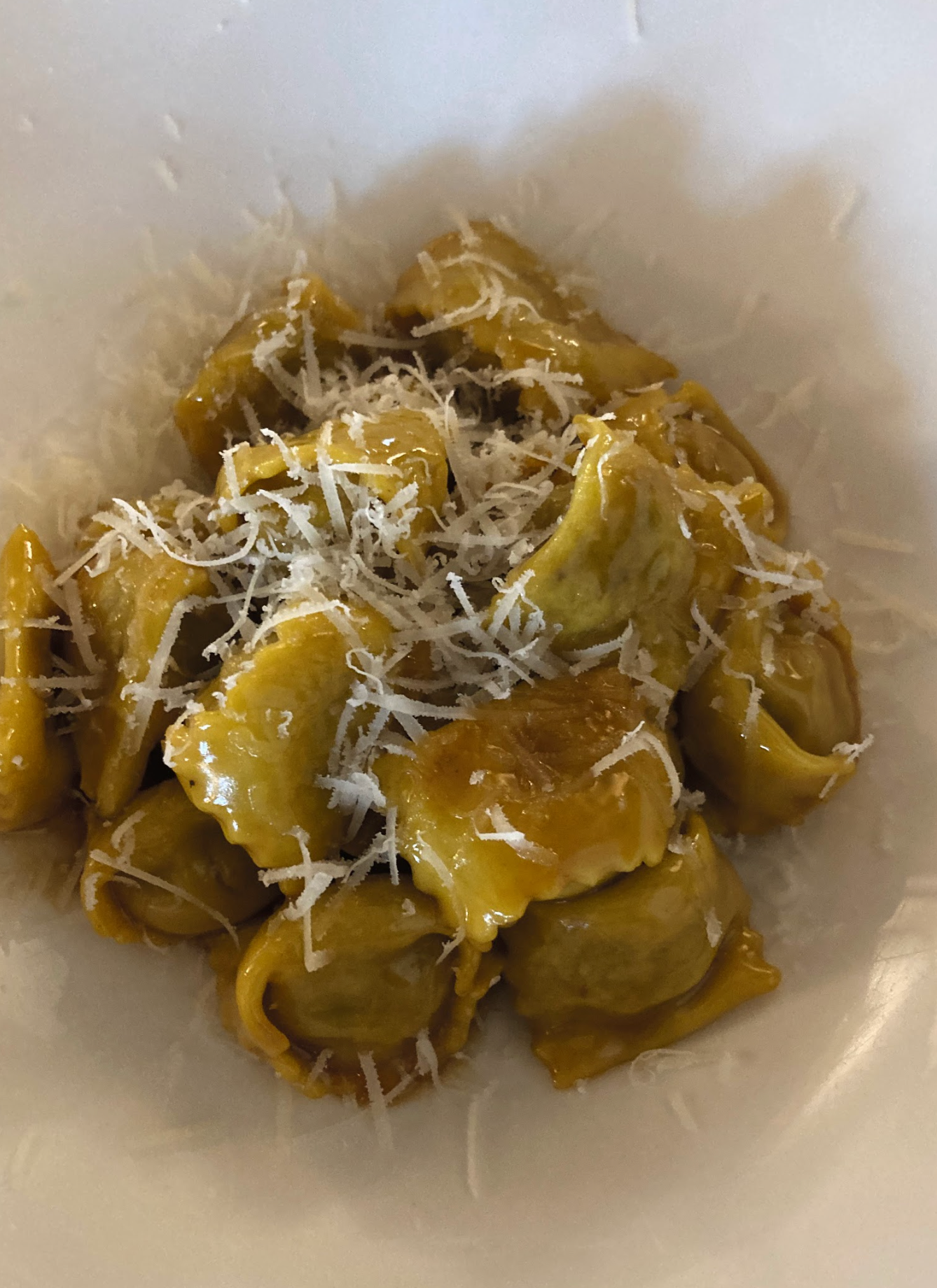 Osteria Ra Ca’ ’D Baruc