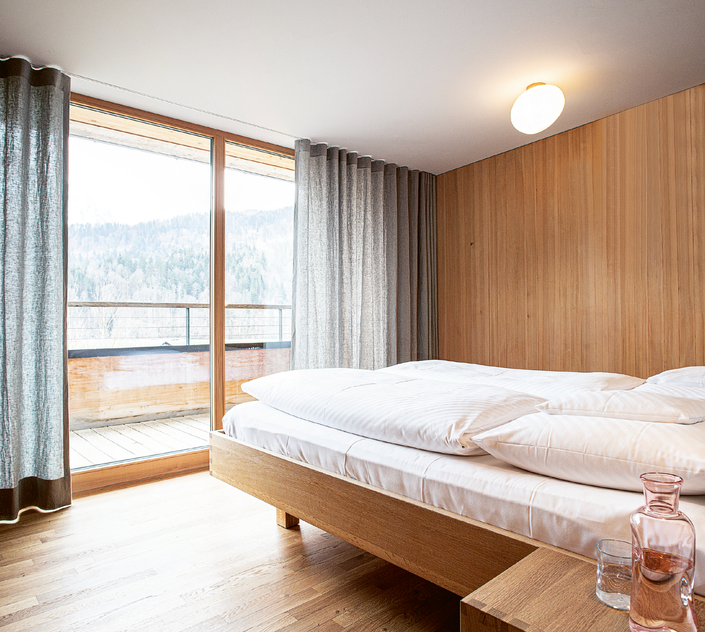 Biohotel Schwanen Bizau