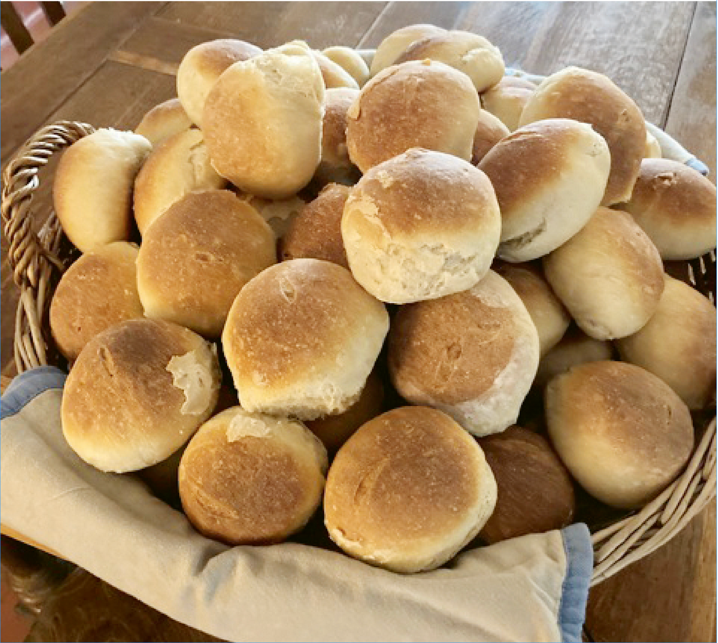 Boulangerie Hofstetter