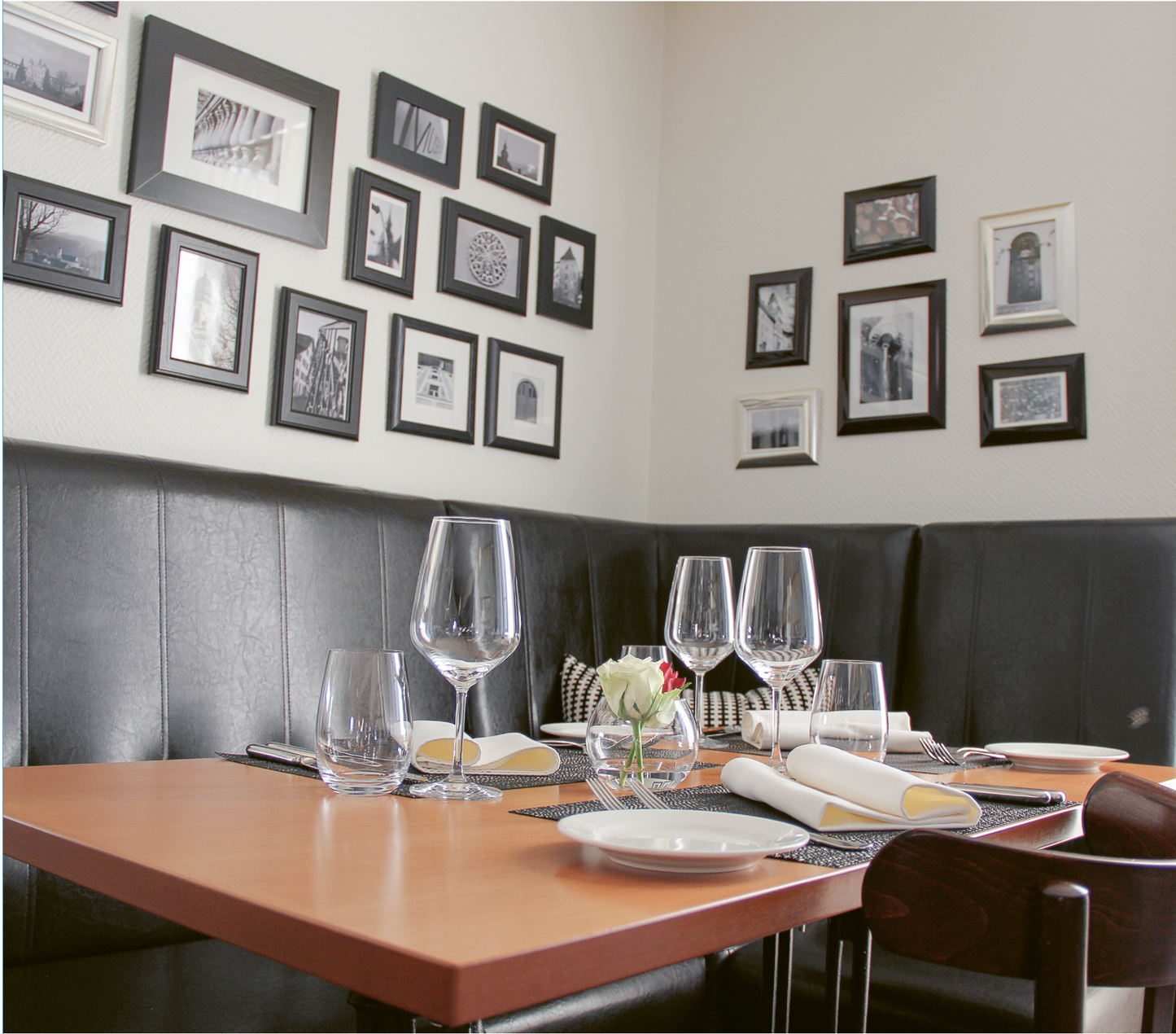 Brasserie Engel