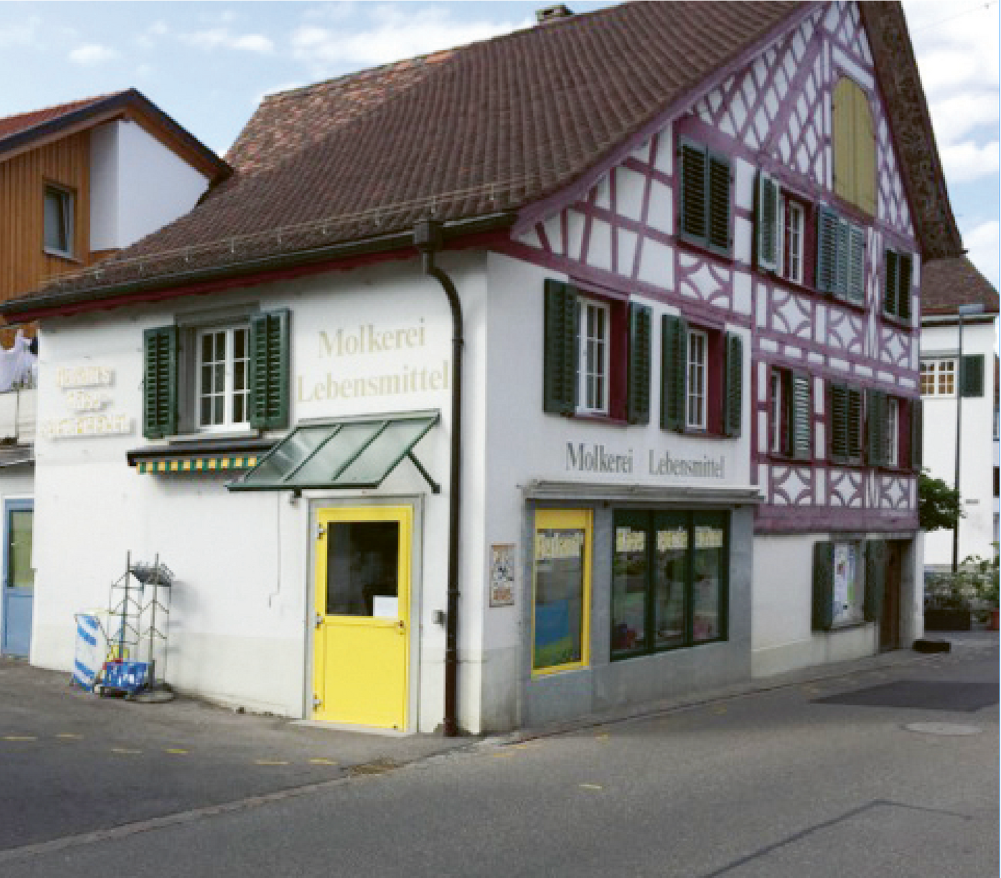 Bulant’s Käsespezialitäten