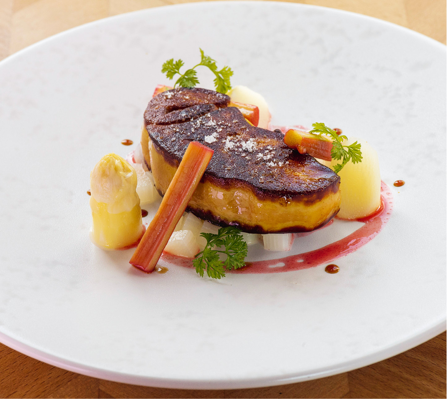 Auberge de la Croix Blanche