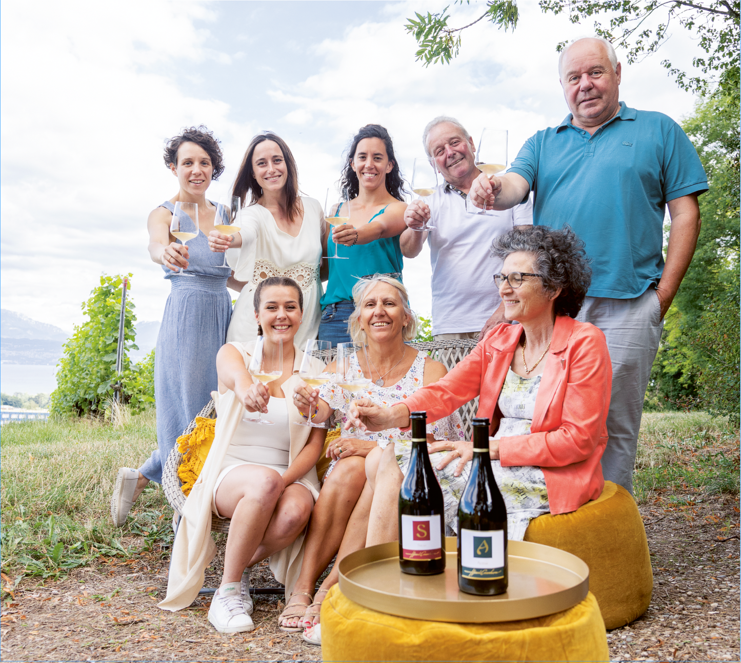 Domaine Henri Cruchon