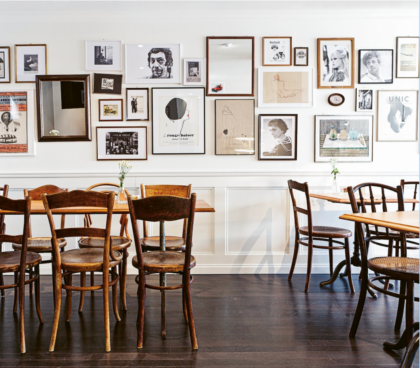 Franzos / Montmartre