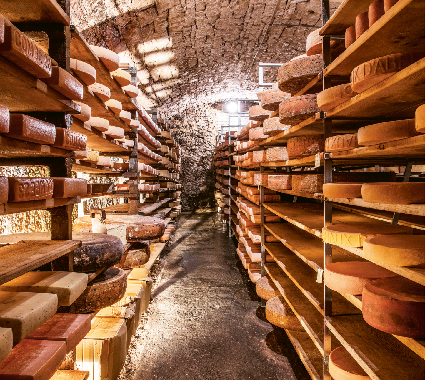 La Maison du Fromage