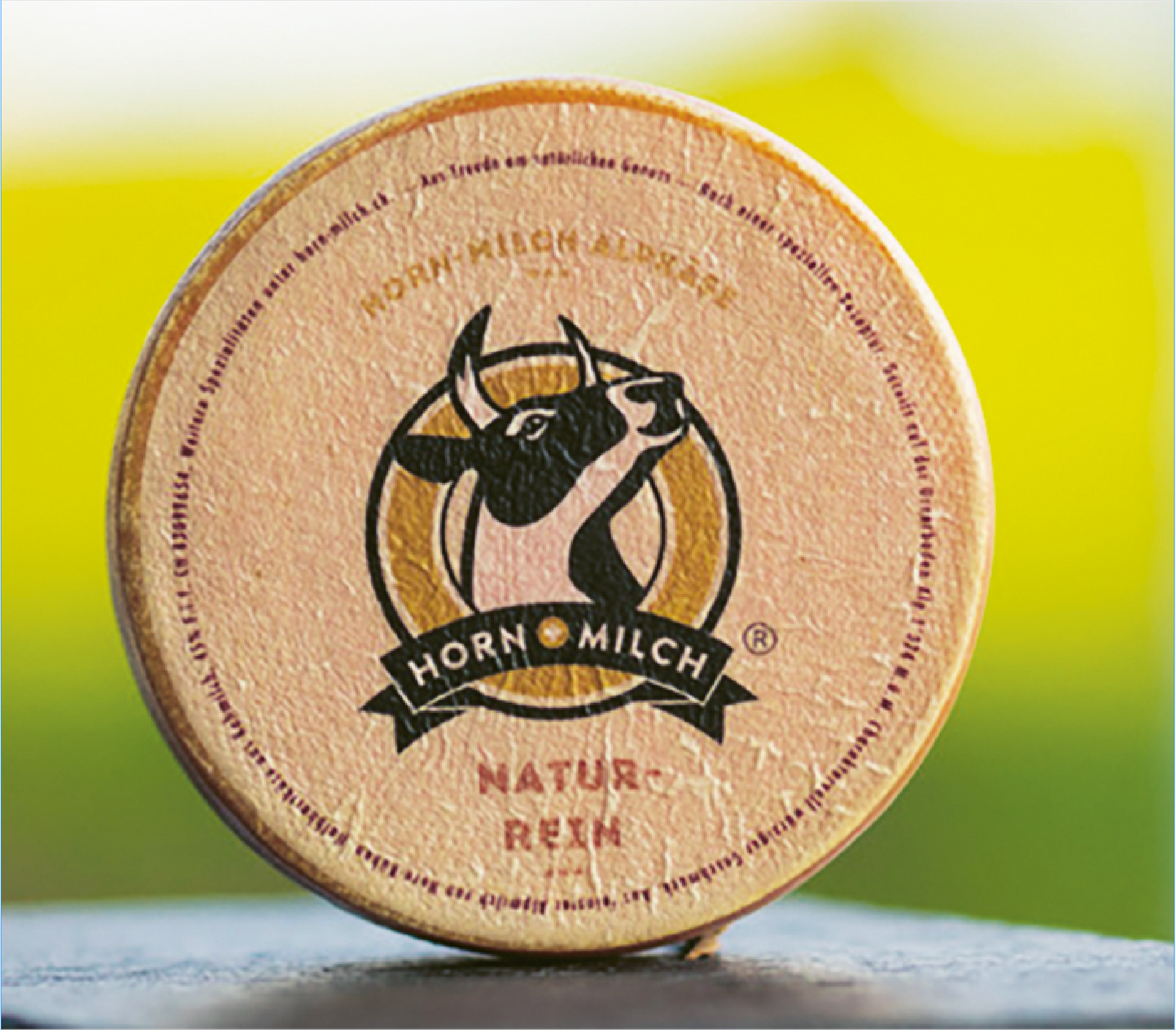 Horn + Milch