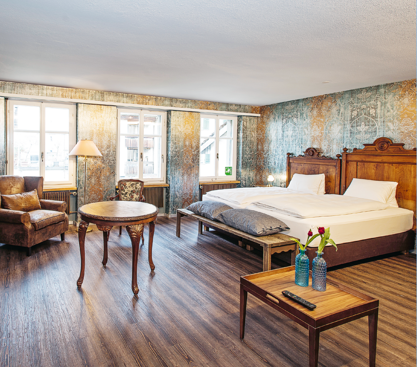 Hotel 2B