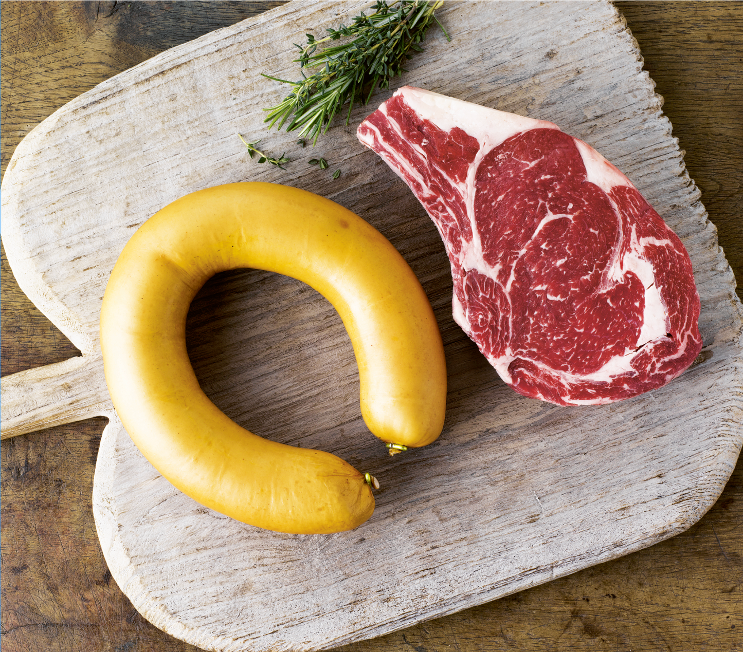 Metzgerei Jenzer Fleisch & Feinkost