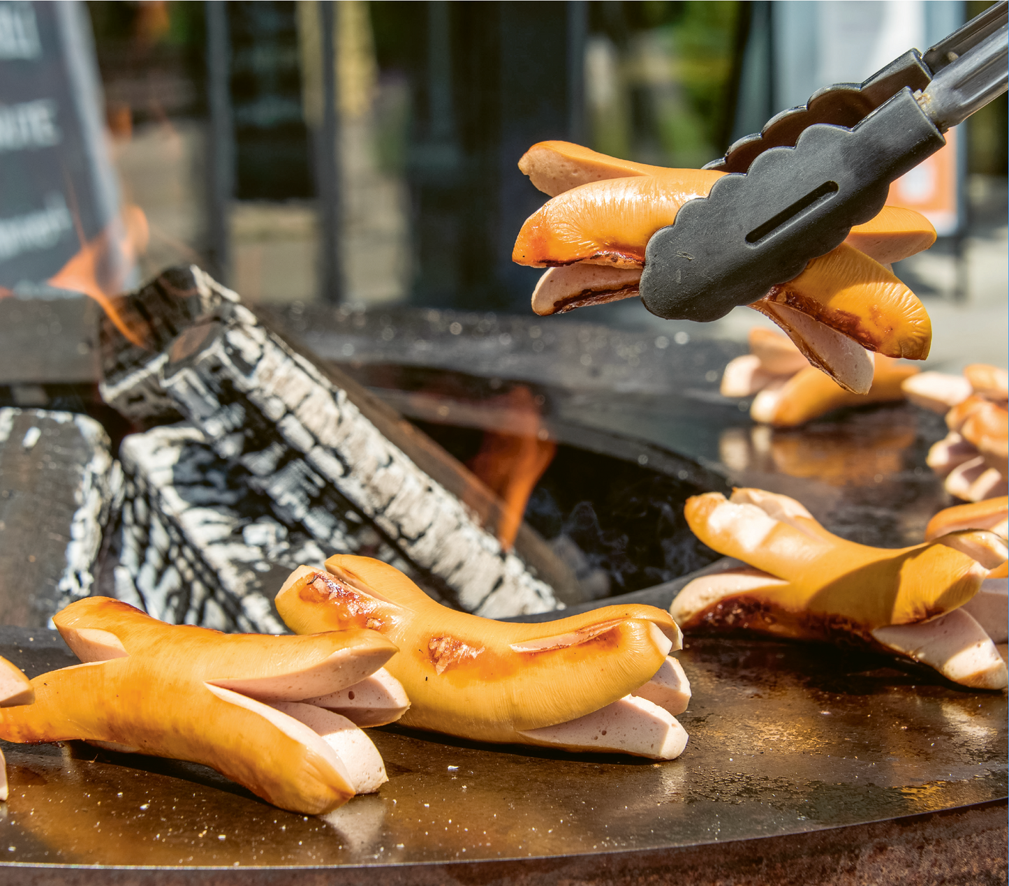 Metzgerei Kreienbühl