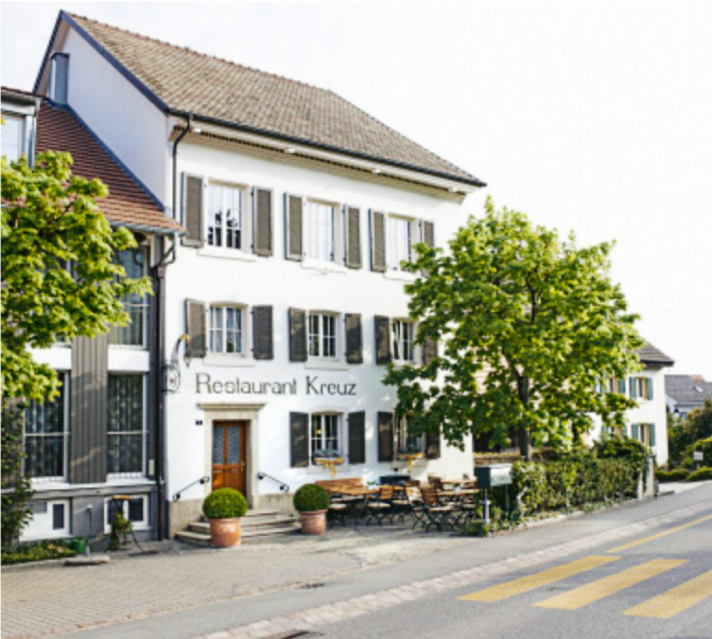 Restaurant Kreuz