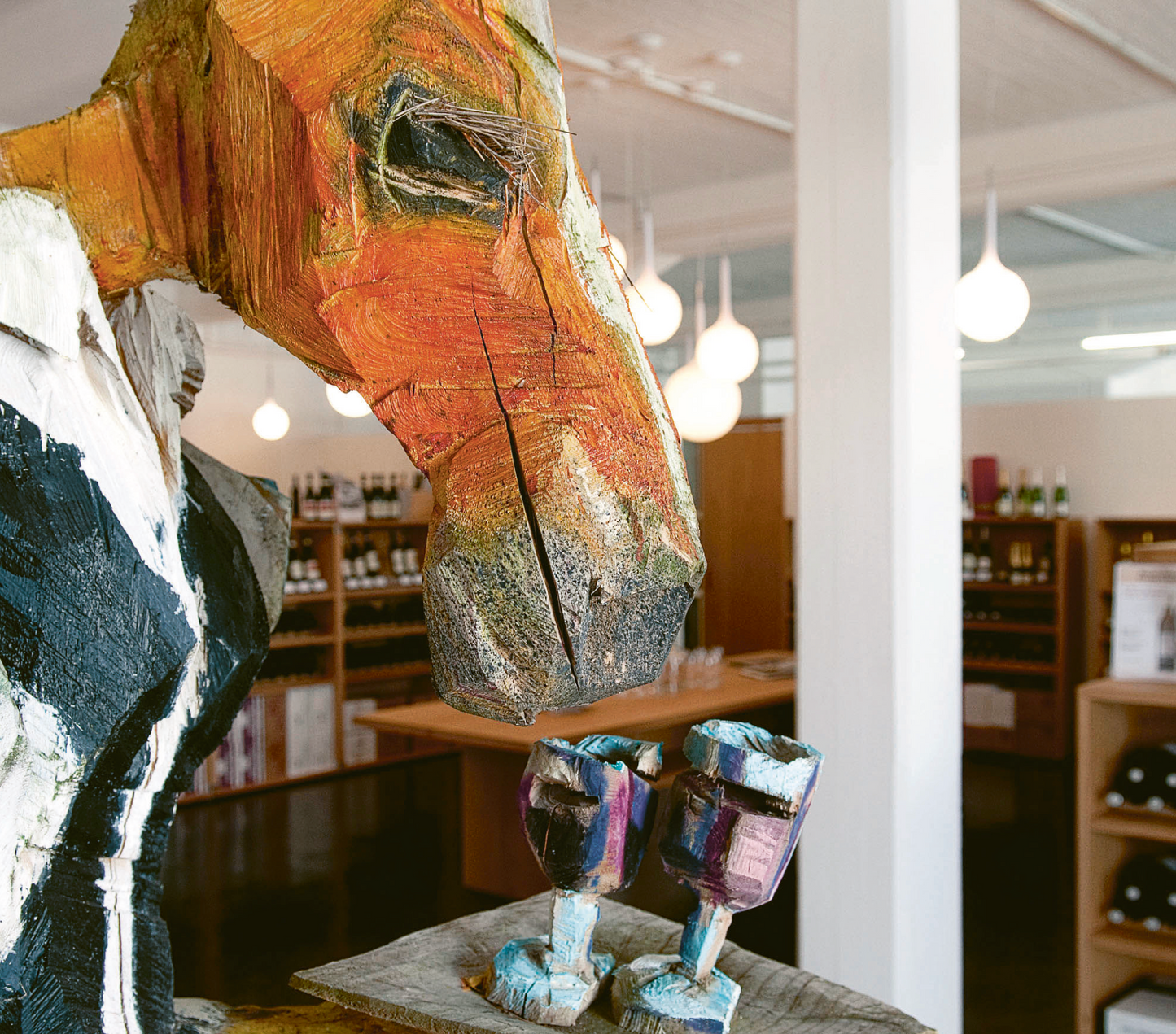 Küferweg – Weine mit Kultur