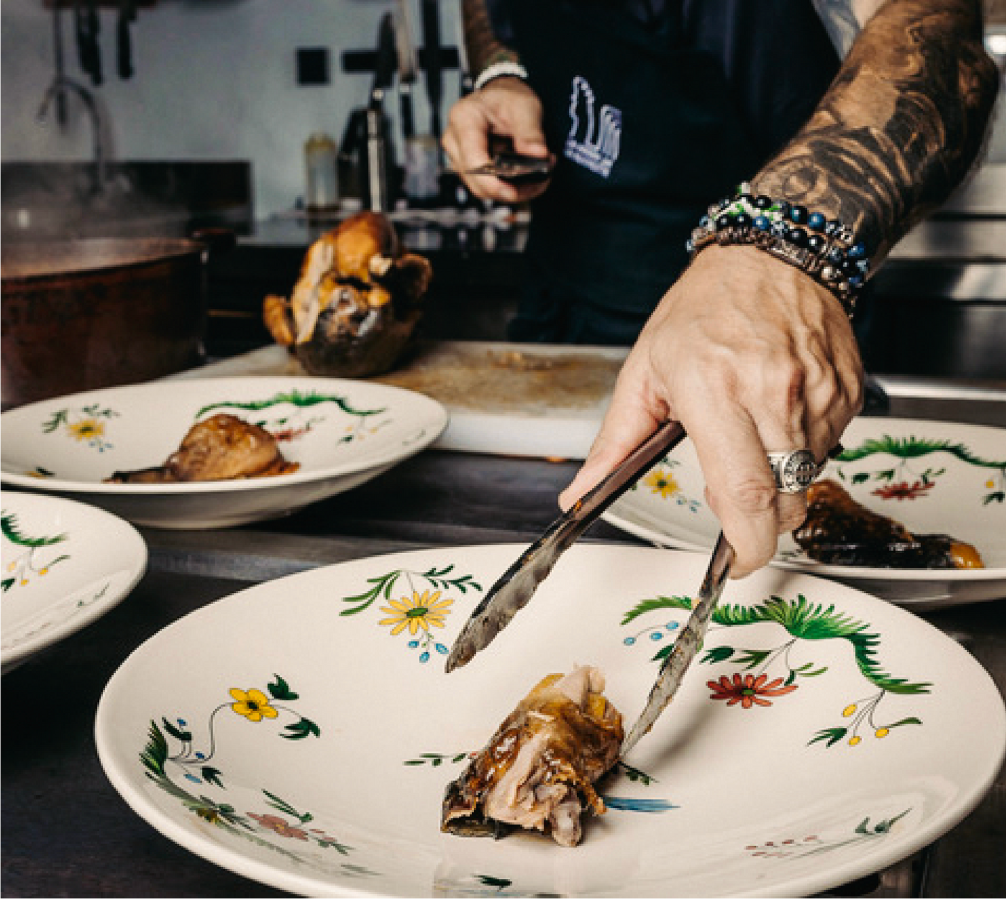 La ferme de la Ruchotte