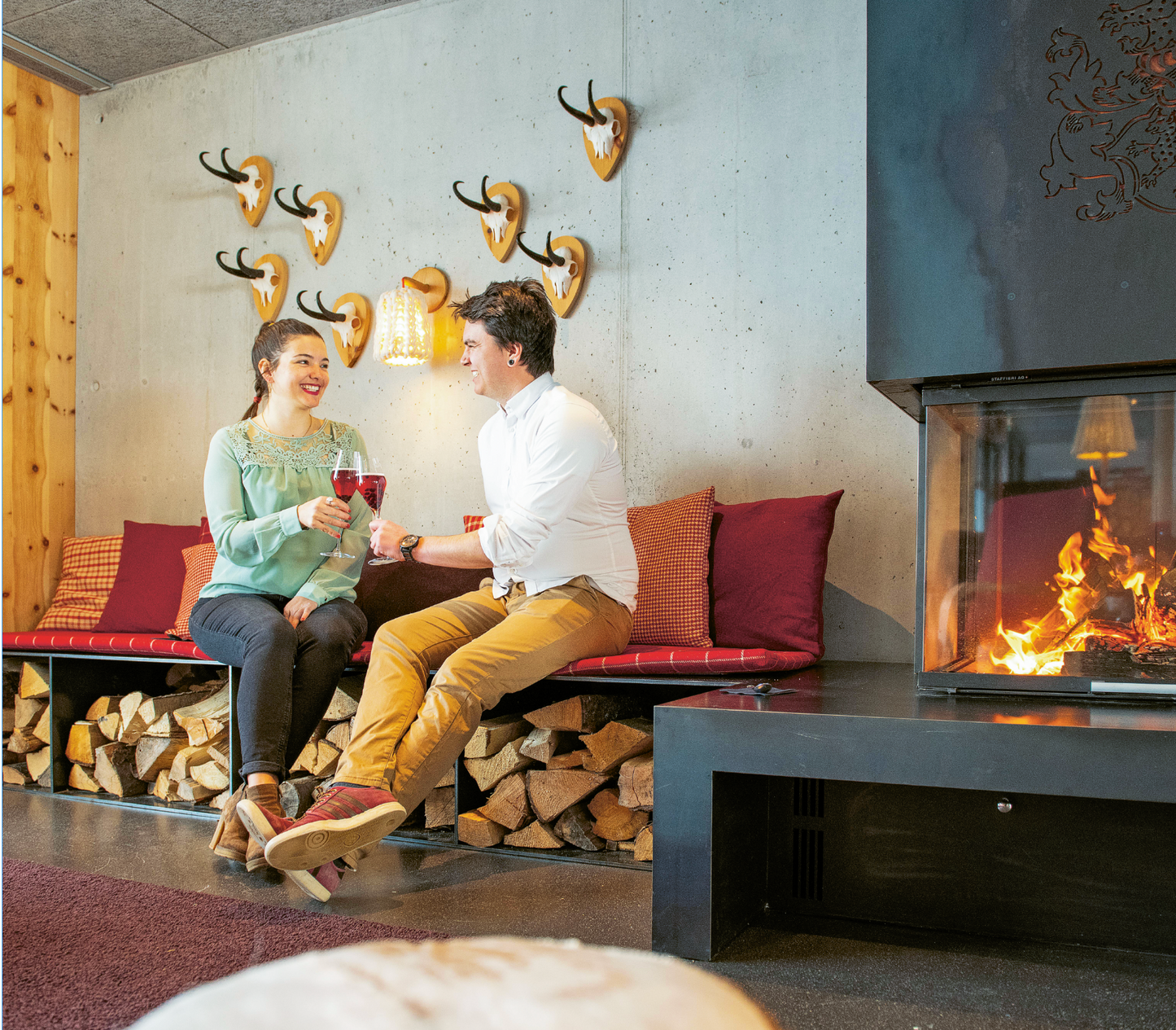 Berghotel Mettmen
