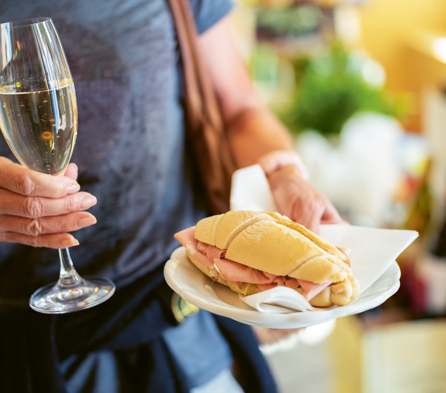 Pastiamo Comestibles