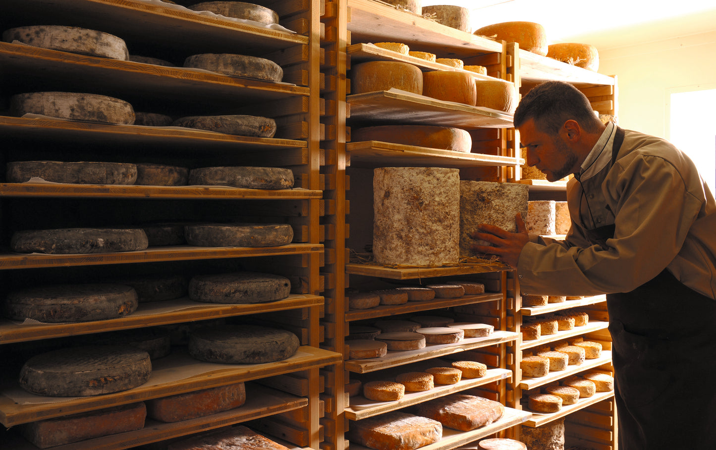 Fromagerie Antony