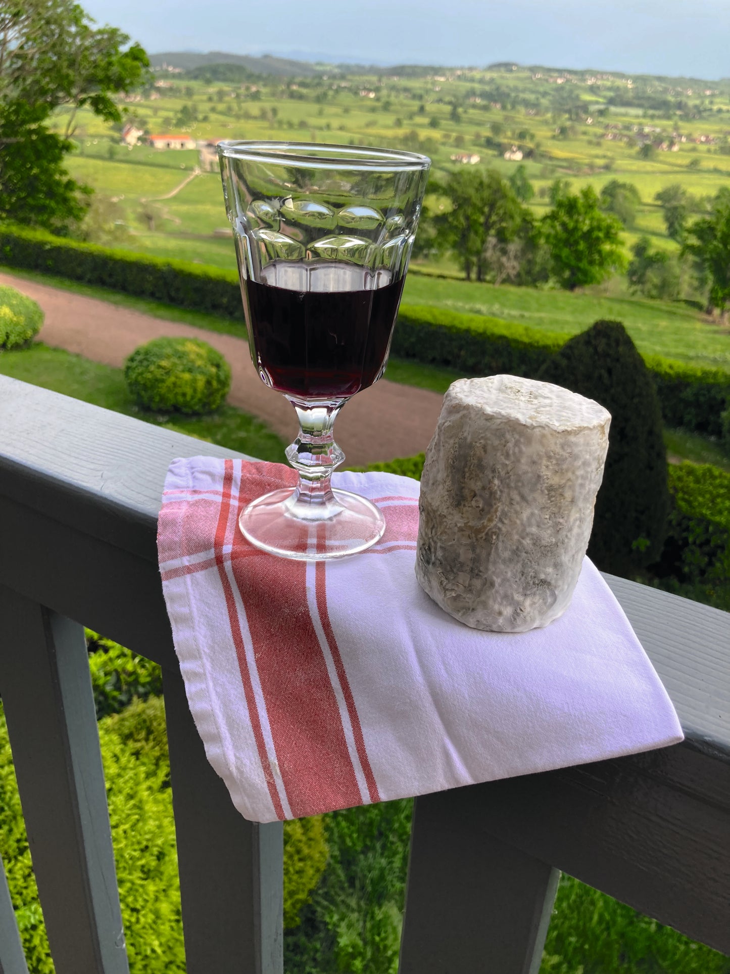 L’atelier des Fromages