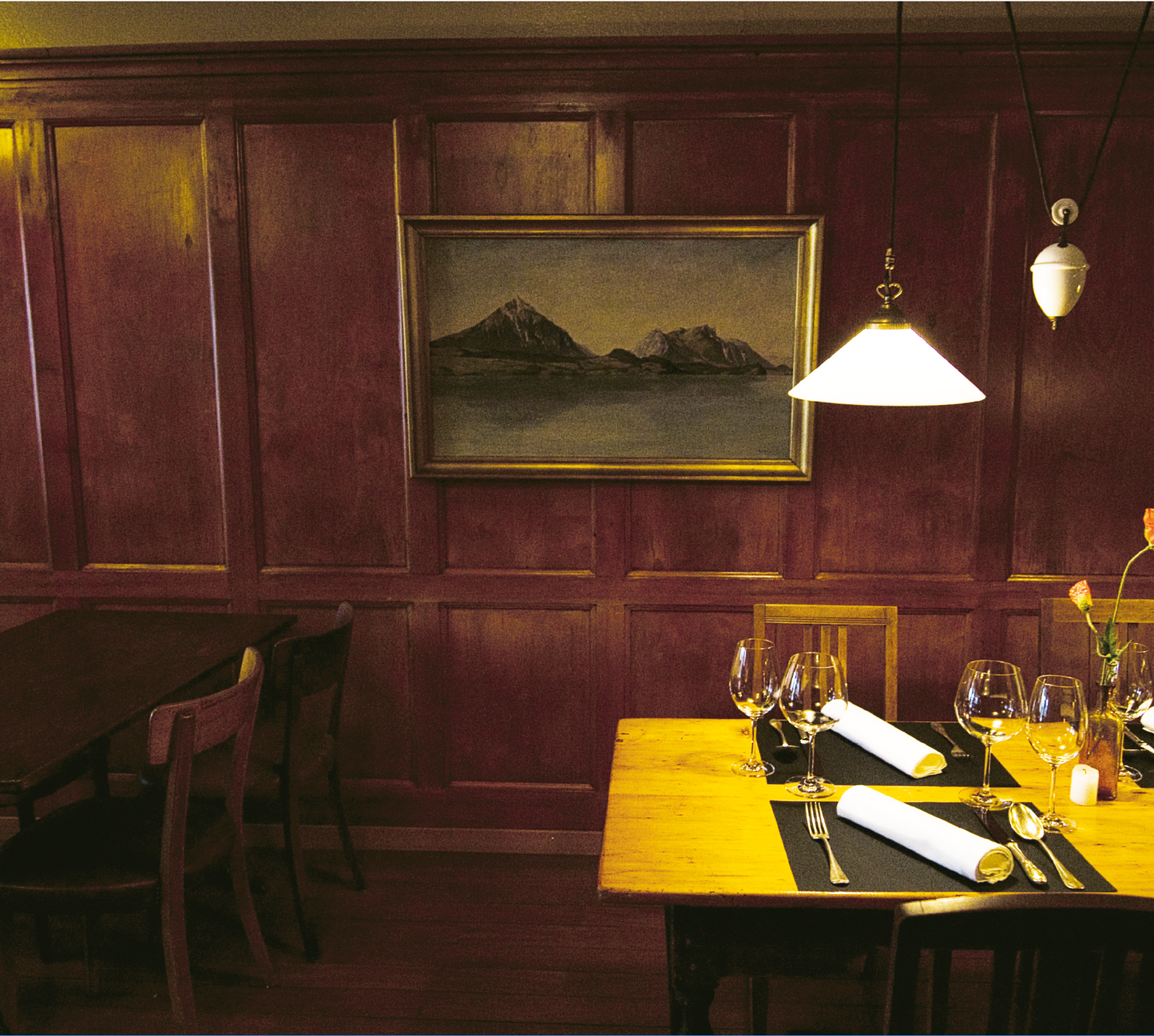 Hotel Restaurant Schwert