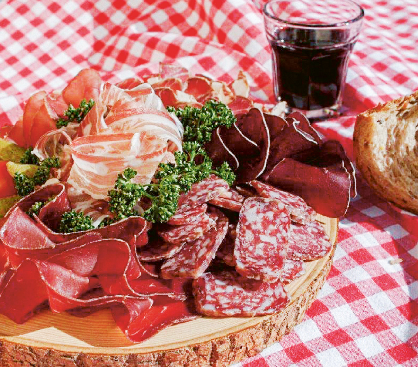 Spezialitätenmetzg Splügen