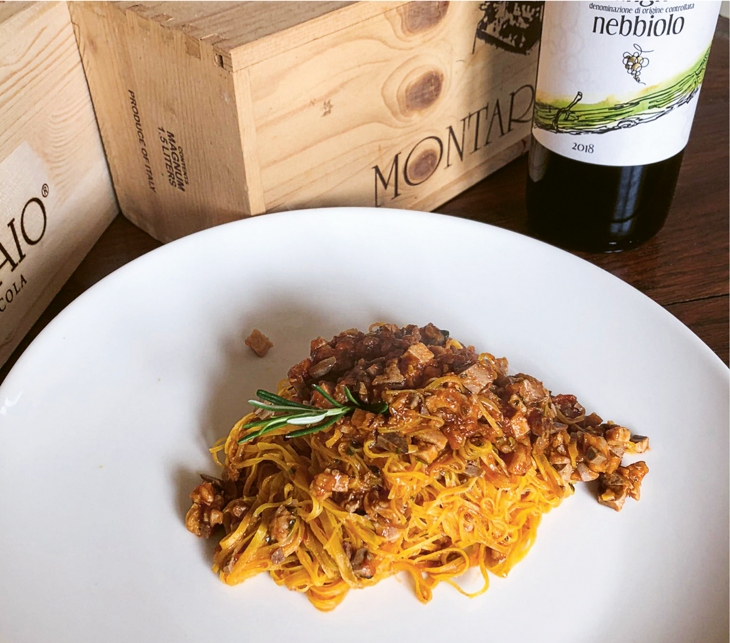 Trattoria Risorgimento