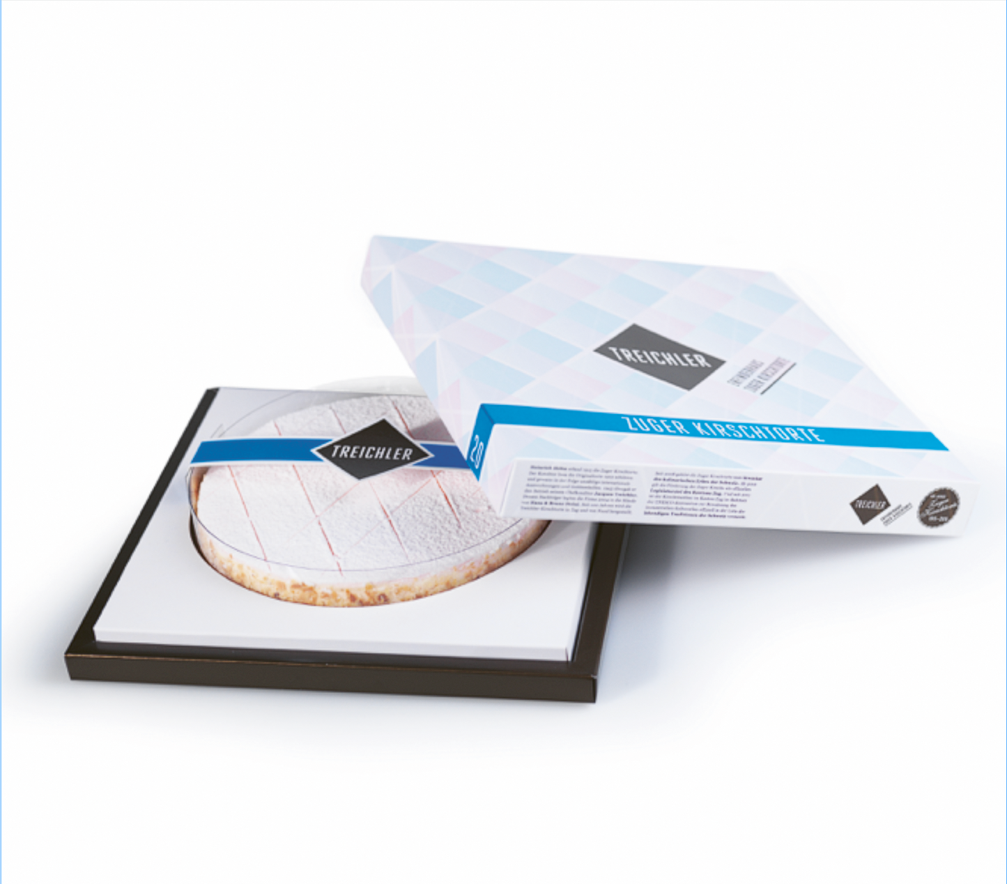 Confiserie Treichler