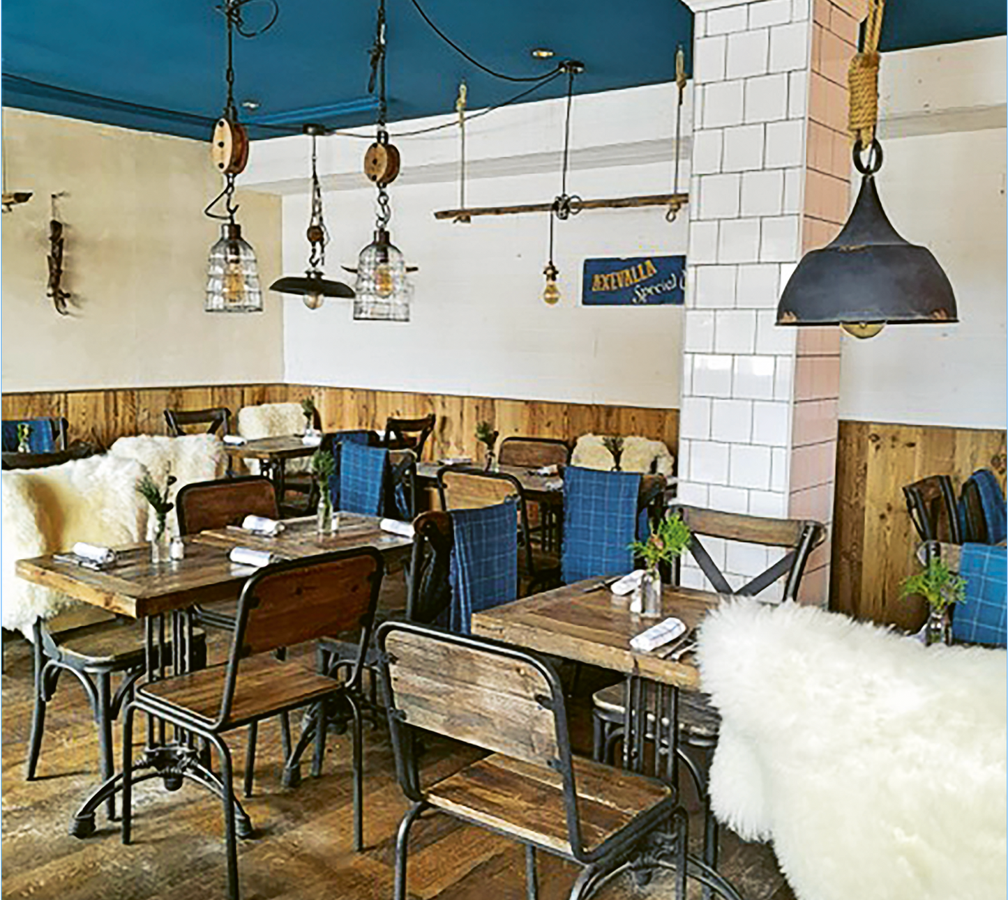 Brasserie Uno