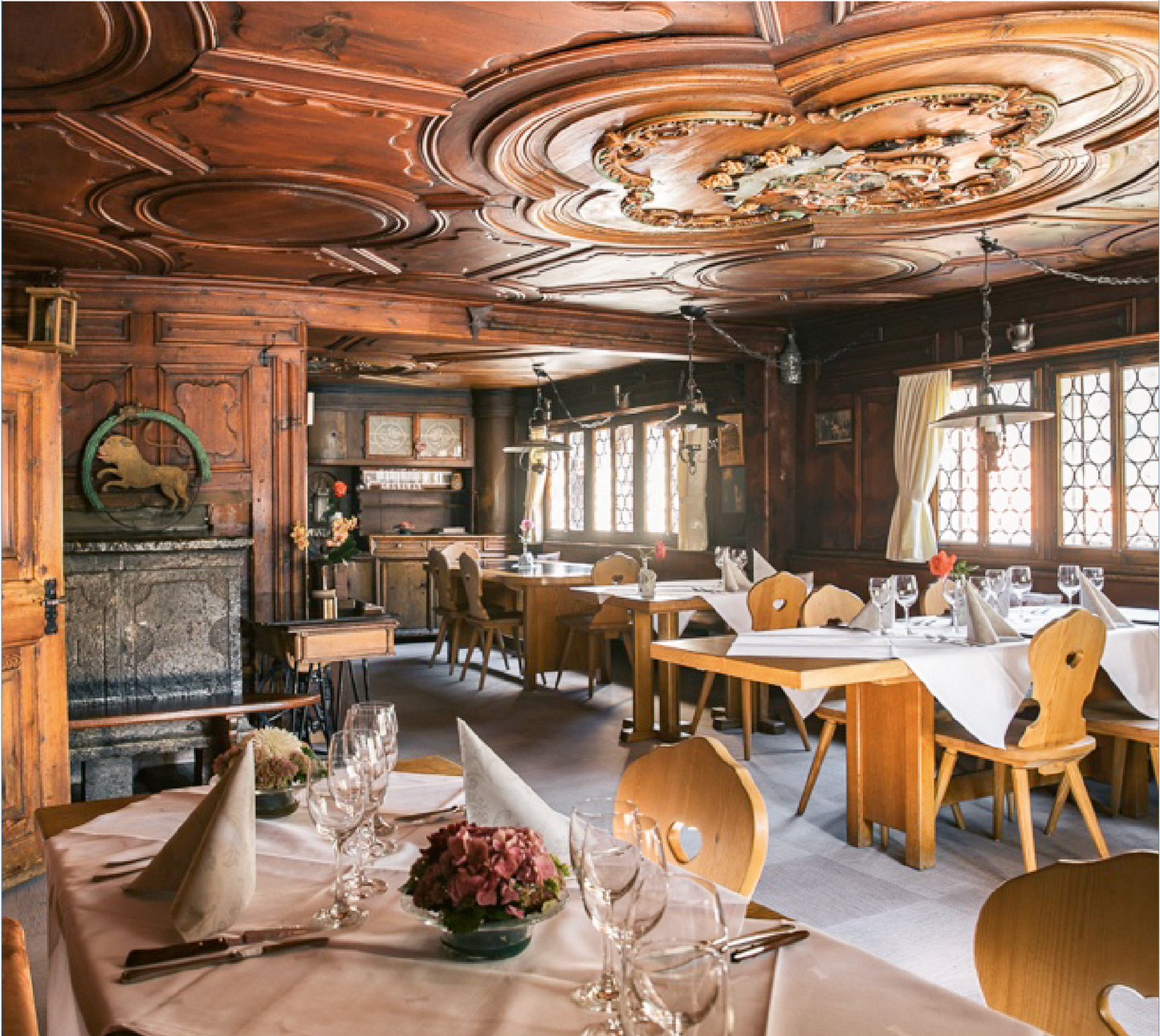 Veglia Stiva Grischa