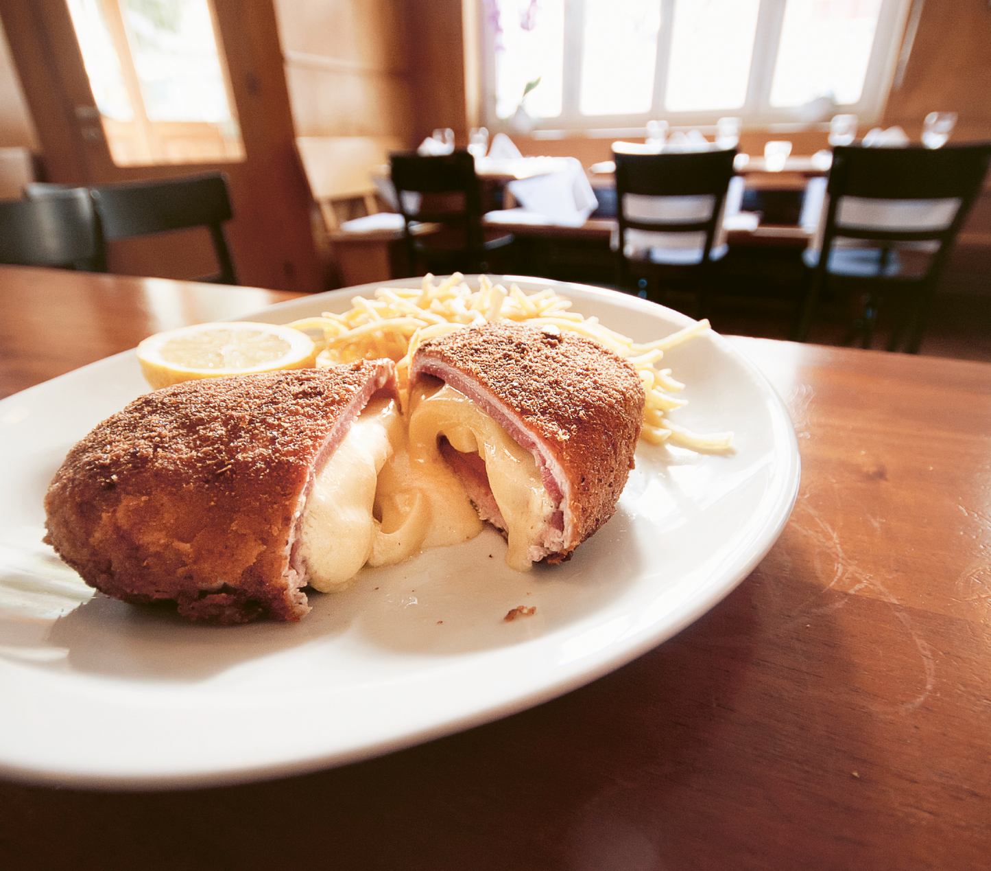 Restaurant zur Wanderruh