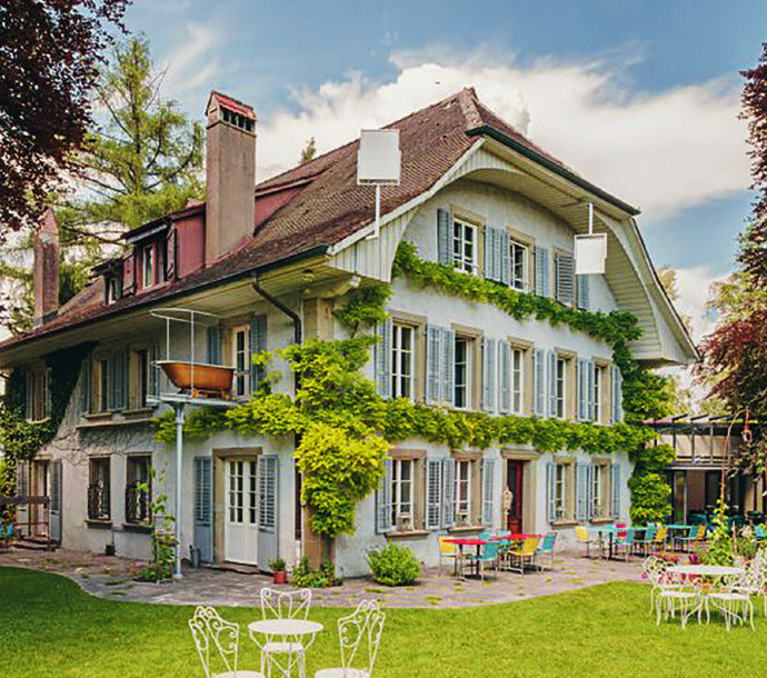 Auberge aux 4 Vents