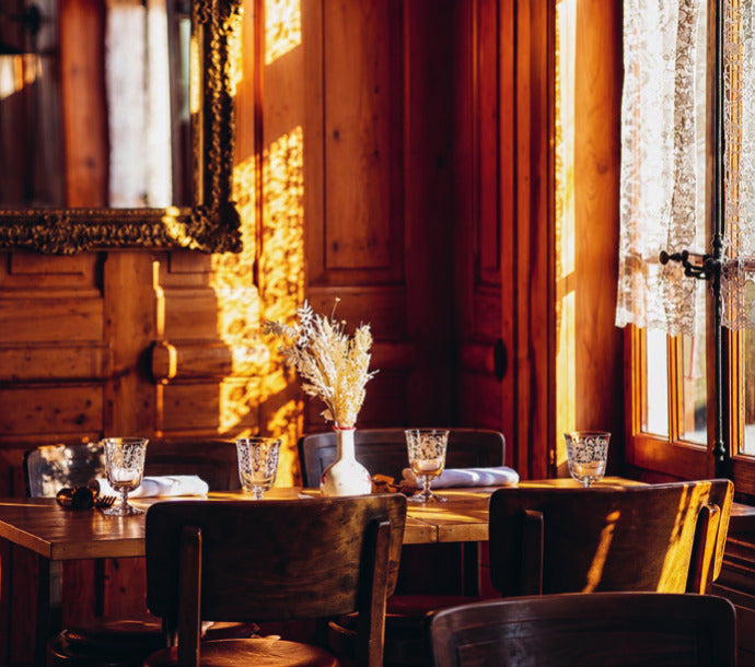 Auberge des Montagnards