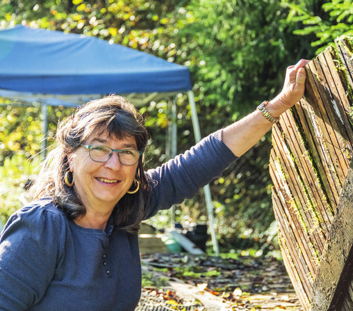 Bio-Forellenzucht Flückiger